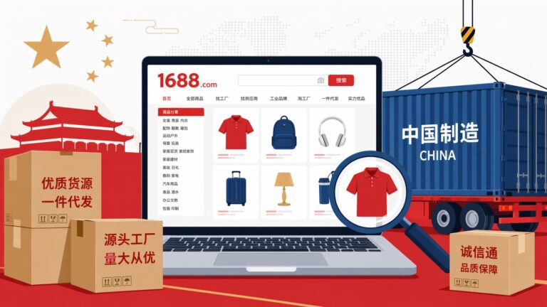 Товары из Китая оптом